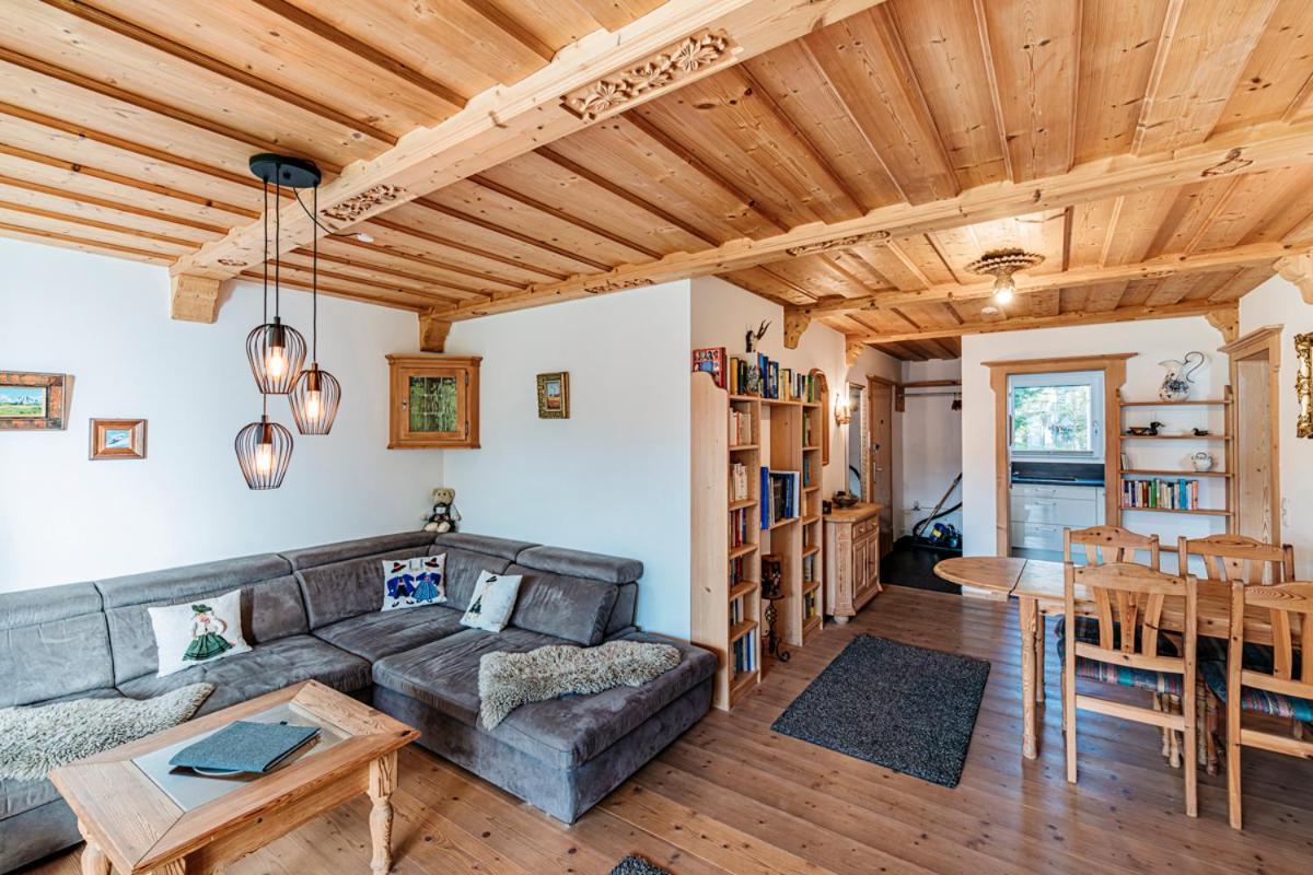 Ferienwohnung Michael - Ruhig Gelegen Und Nah Am See Schliersee Exterior photo